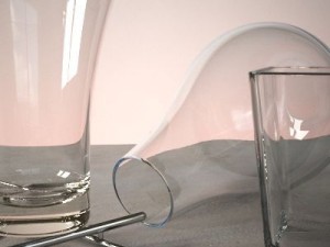 vase set 2 3D Модель