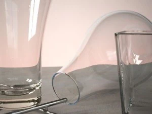 ensemble de vases 2 Modèle 3D