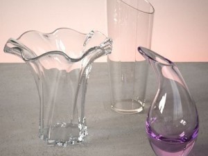 vase set 3 Modelo 3D