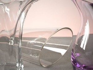 vase set 3 Model 3D