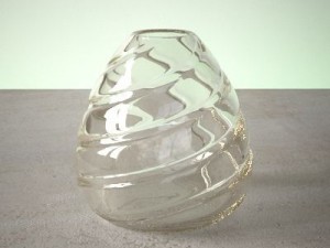 vase set 4 3D मॉडल
