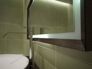 bathroom set 1 3D Modell