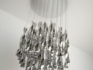 contemporary chandelier Modelo 3D