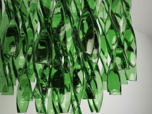 contemporary chandelier Modelo 3D