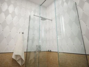 compact bathroom 3D Model