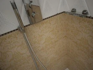 compact bathroom 3D Model