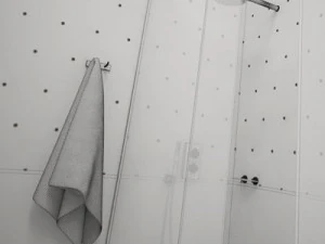 compact bathroom 3D Model