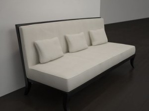 seating set 1 Model 3D