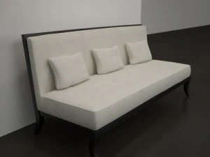 seating set 1 3D Model