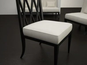 seating set 1 3D Model