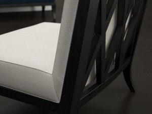 seating set 1 Model 3D