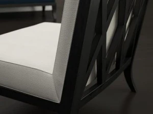 seating set 1 3D Model