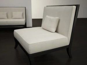 seating set 1 3D Model