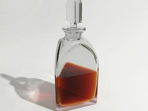 whisky decanter 03 Modelo 3D