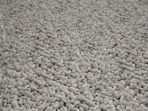decorative pebbles Model 3D