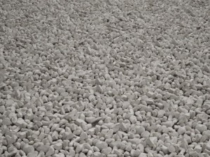 decorative pebbles Model 3D