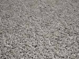 ciottoli decorativi Modello 3D