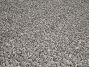 decorative pebbles Model 3D