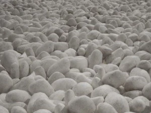 ciottoli decorativi Modello 3D