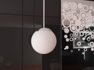 bathroom set 04 3D Model