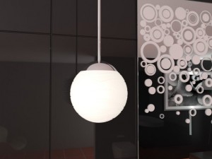 bathroom set 04 3D Model