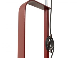 flos toio floor lamp Modello 3D