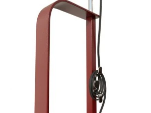 flos toio floor lamp 3D Model