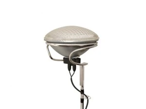 flos toio floor lamp 3D Model