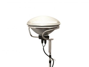 flos toio floor lamp Modello 3D