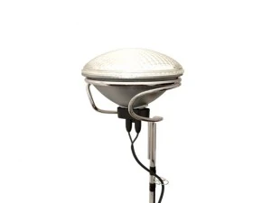flos toio floor lamp 3D Model