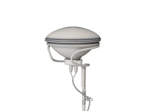 flos toio floor lamp Modello 3D