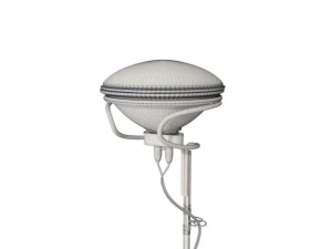flos toio floor lamp 3D Model