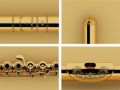 flute Modelo 3D