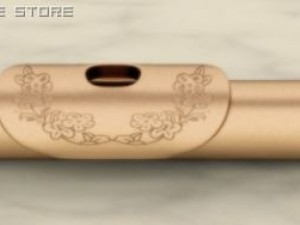 flute Modelo 3D