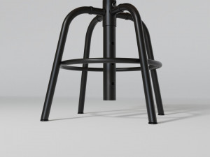 Chair stool Modelo 3D