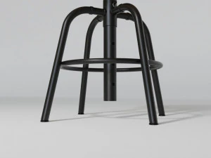 Chair stool 3D Model
