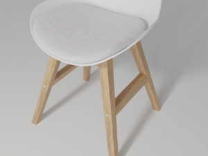 Chair 3D Model