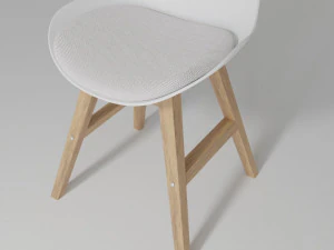 Chair 3D Model
