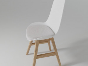 Chair 3D Model