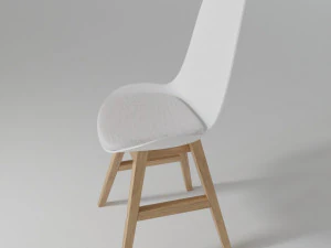 Chair 3D Model