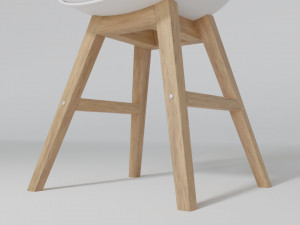 Chair 3D Model