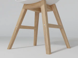 Chair 3D Model