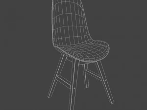 Chair 3D Model