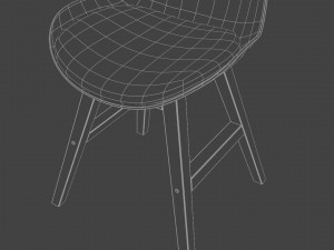 Chair 3D Model