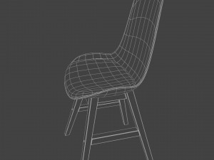 Chair 3D Model