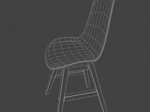 Chair 3D Model
