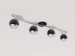 Ceiling lamp 3D Модель