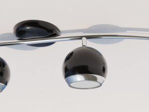Ceiling lamp 3D Model