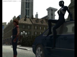 multisuite 2009 Modello 3D