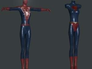 multisuite 2009 3D Model